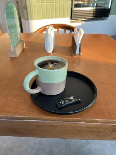 عکس کافه لیو 