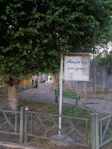 عکس بوستان نرگس