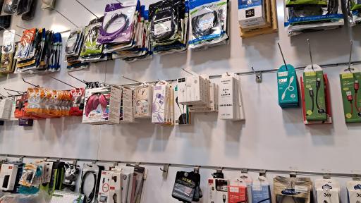 عکس تعمیرات نوت بوک و موبایل موبوکام خسروی