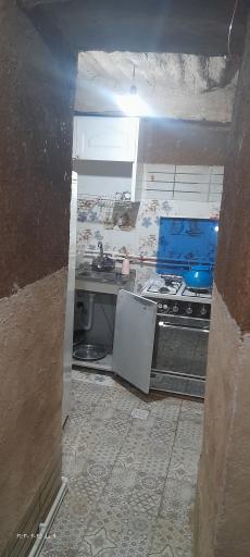 عکس اقامتگاه بومگردی و رستوران قلای مریوان
