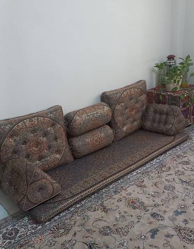 عکس صنایع دستی یزد ممنتو