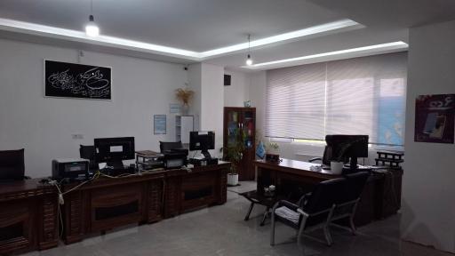 عکس دفتر اسنادرسمی ۱۴۱ قزوین