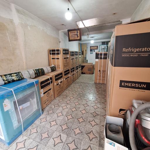 تخفیف کالا سادات