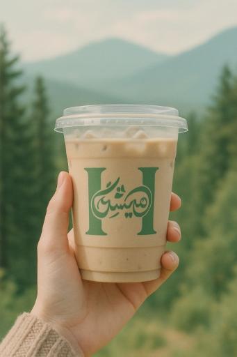 عکس کافه همیشگی ۲