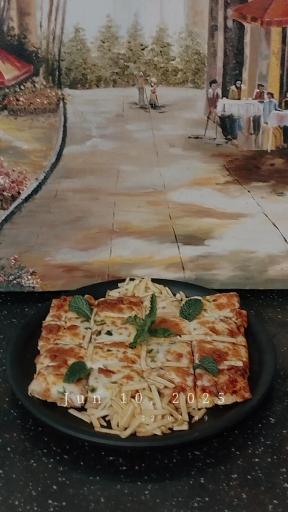 عکس کافه همیشگی ۲