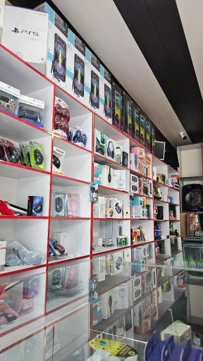 عکس دنیای دیجیتال عظیمی