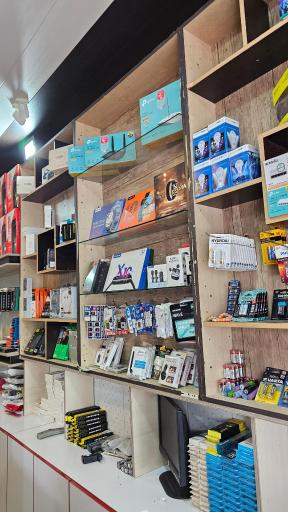 عکس دنیای دیجیتال عظیمی