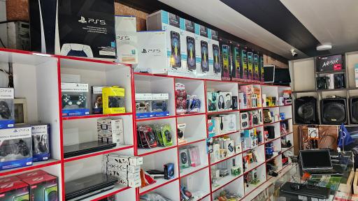 عکس دنیای دیجیتال عظیمی