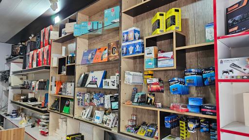 عکس دنیای دیجیتال عظیمی