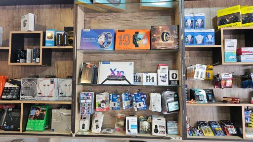 عکس دنیای دیجیتال عظیمی