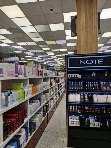 عکس داروخانه شبانه روزی پاسداران