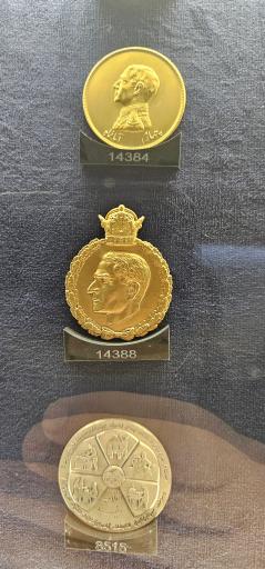 عکس موزه بانک سپه