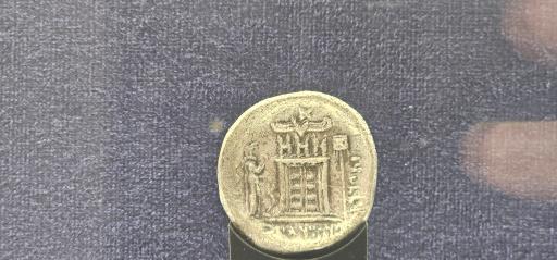 عکس موزه بانک سپه