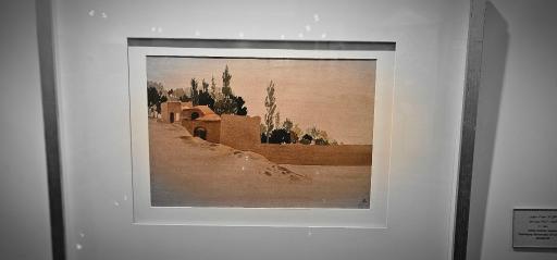 عکس موزه بانک سپه