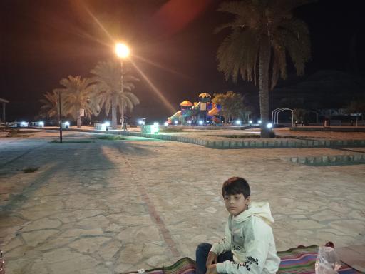 عکس پارک