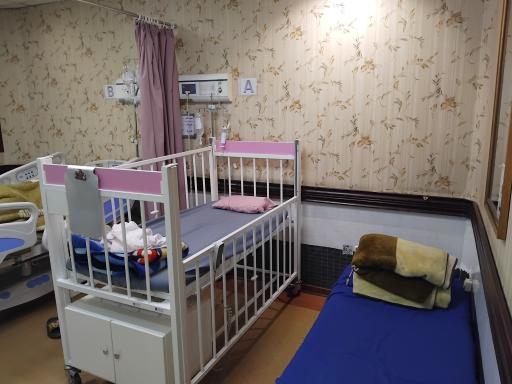 عکس بیمارستان پیامبران