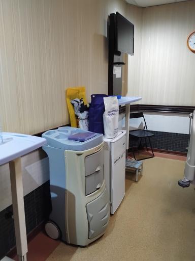 عکس بیمارستان پیامبران