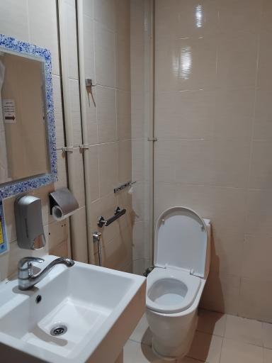 عکس بیمارستان پیامبران