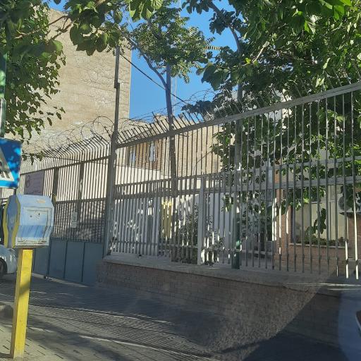 عکس پست برق 63/20 چمران