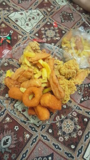 عکس مزه بازی هیرا