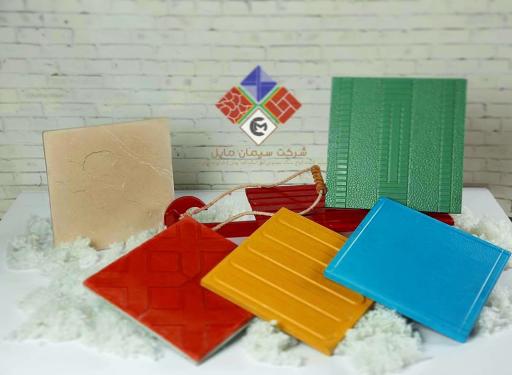 عکس شرکت سیمان مایل خراسان پاژ