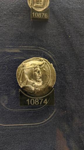 عکس موزه بانک سپه