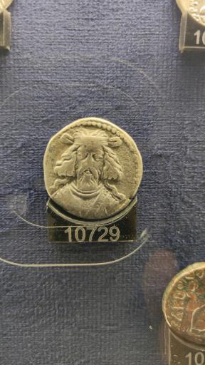 عکس موزه بانک سپه