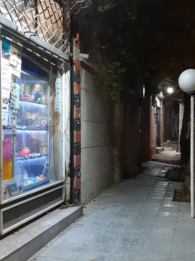 عکس تعمیرات رایانه و تلفن پاناسونیک باران