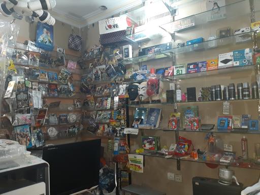 عکس تعمیرات رایانه و تلفن پاناسونیک باران