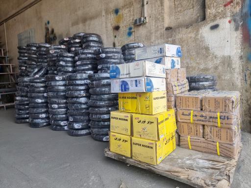 عکس مفتول بیژن