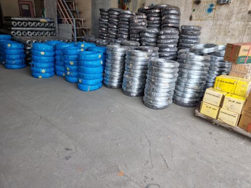 عکس مفتول بیژن