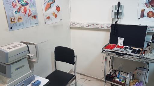 عکس بینایی سنجی