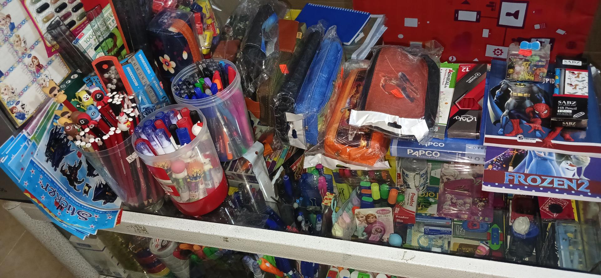 عکس تعمیرات رایانه و تلفن پاناسونیک باران