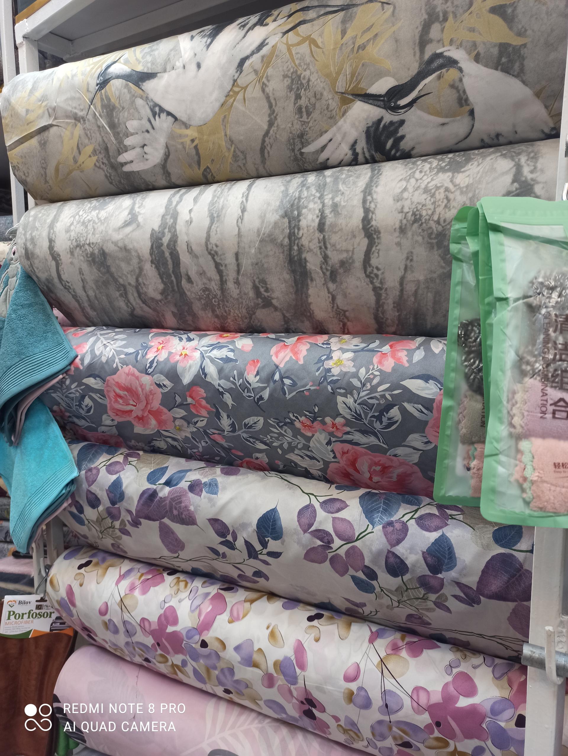 عکس پارچه فروشی ایمانپور