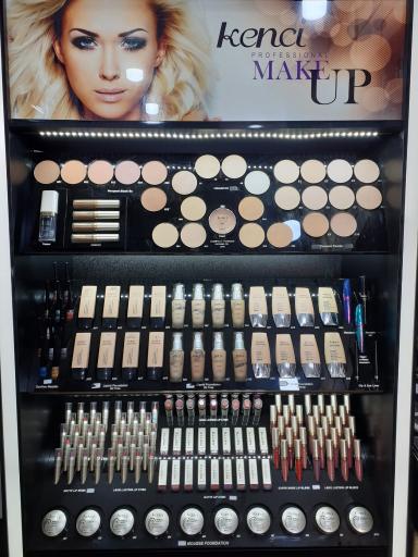 عکس آرایشی تخصصی گیسو 