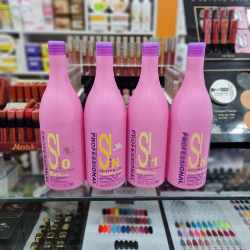 عکس آرایشی تخصصی گیسو 