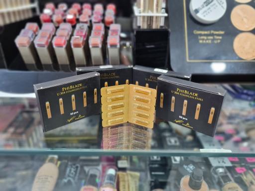 عکس آرایشی تخصصی گیسو 