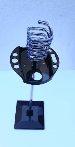 عکس آرایشی تخصصی گیسو 