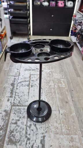 عکس آرایشی تخصصی گیسو 