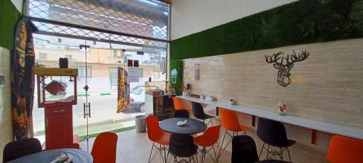 عکس سوخاری و فست فود مزه پز 