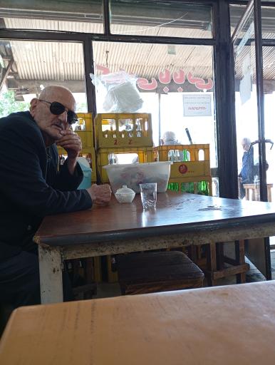 عکس کبابی بابایی