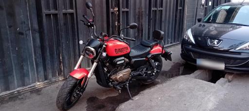 عکس ایران چاپر