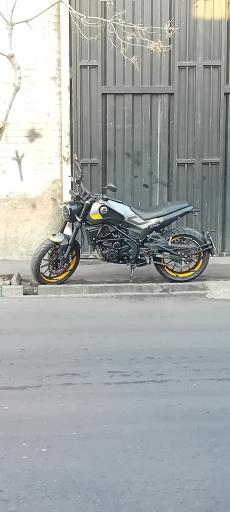 عکس ایران چاپر