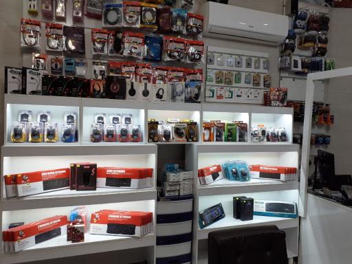 عکس خدمات کامپیوتر اسمارت