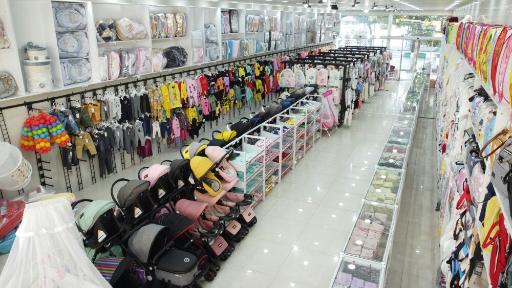 عکس سیسمونی بی بی سان شعبه ۱