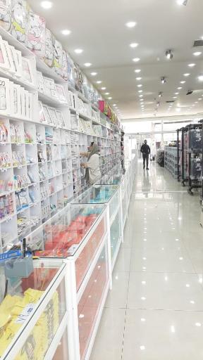 عکس سیسمونی بی بی سان شعبه ۱