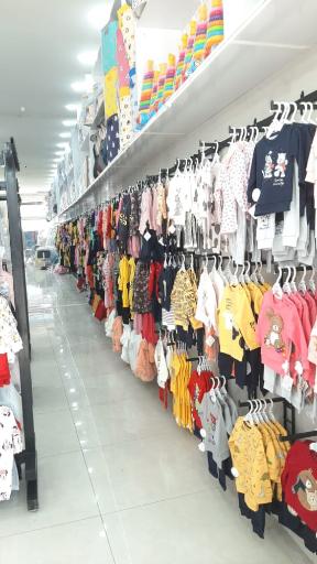 عکس سیسمونی بی بی سان شعبه ۱