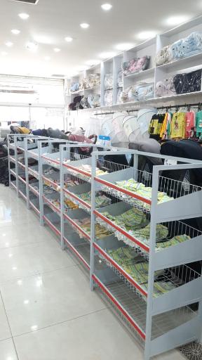 عکس سیسمونی بی بی سان شعبه ۱