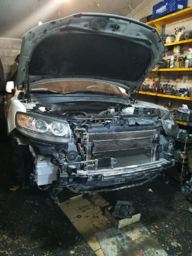 عکس مکانیکی برادران مولایی