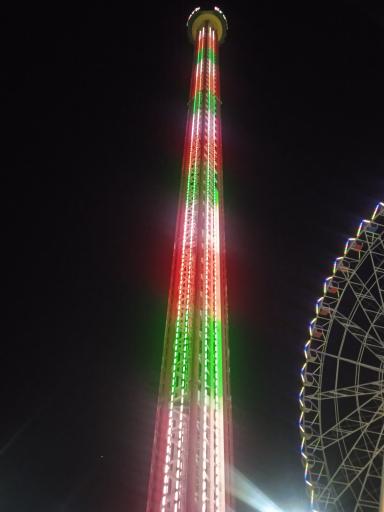 عکس سقوط آزاد